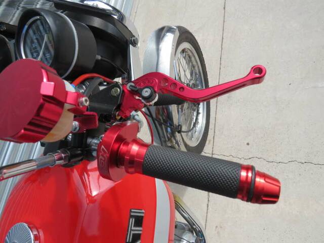 Ducati Mototrans 350 Forza