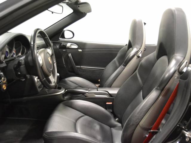 Porsche 911 Carrera 4S