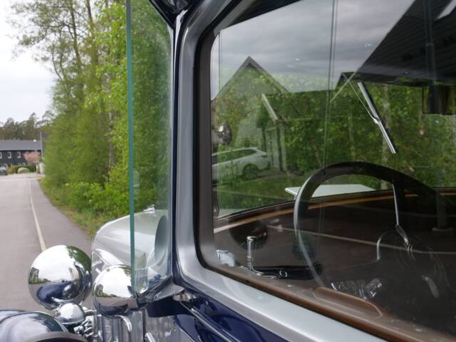 Franklin Series 15 Model 153