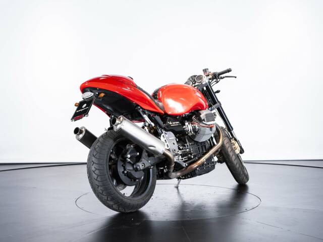 Moto Guzzi V11 Sport