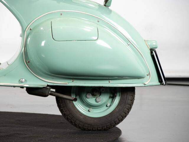 Piaggio Vespa 125