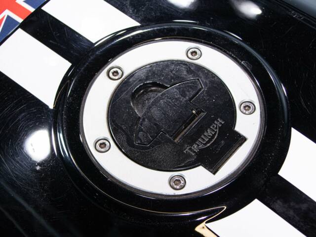 Triumph Speed Triple