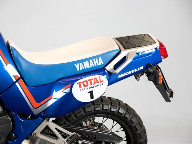 Yamaha XTZ 750 Super Ténéré