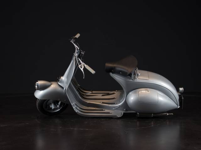Image 1/23 of Piaggio DUMMY (1957)