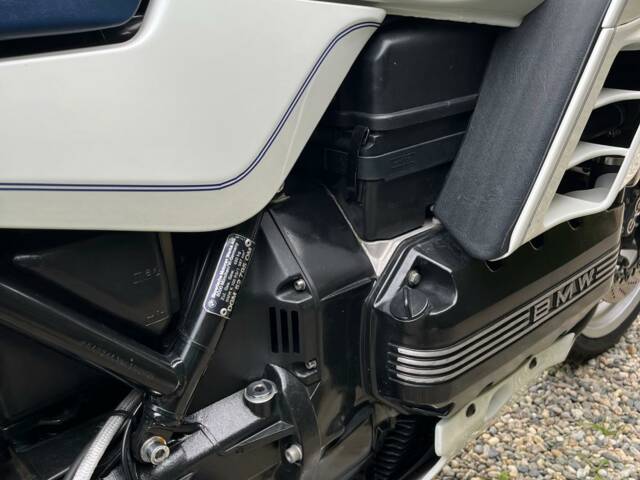 BMW K 100