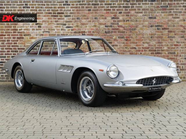Image 1/19 of Ferrari 500 Superfast (1965)