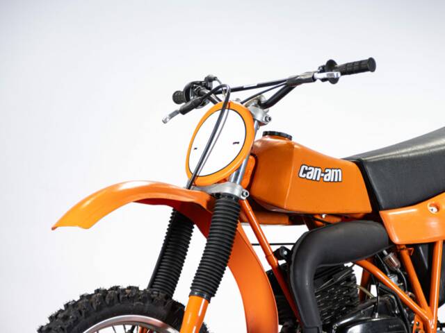 Can-Am 125 MX-6
