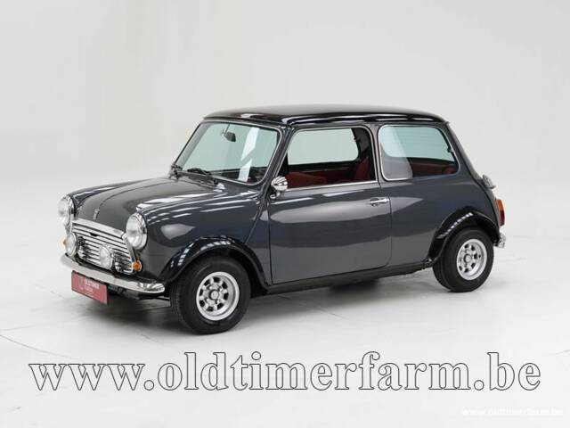 Image 1/15 of Mini 1000 (1983)