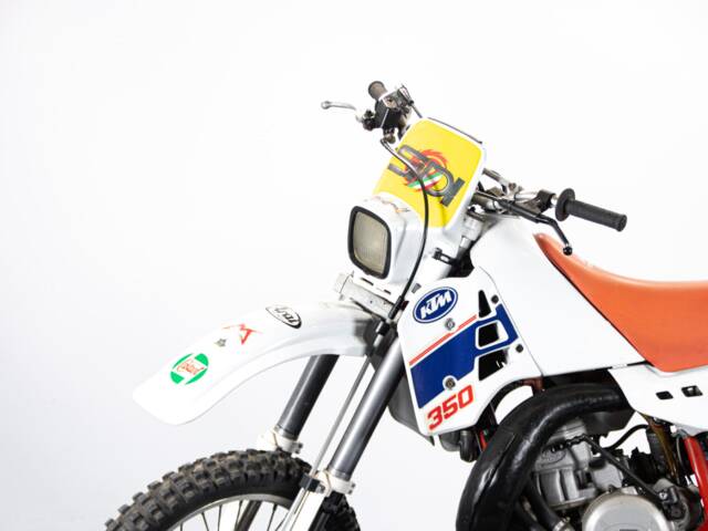 KTM GS 350