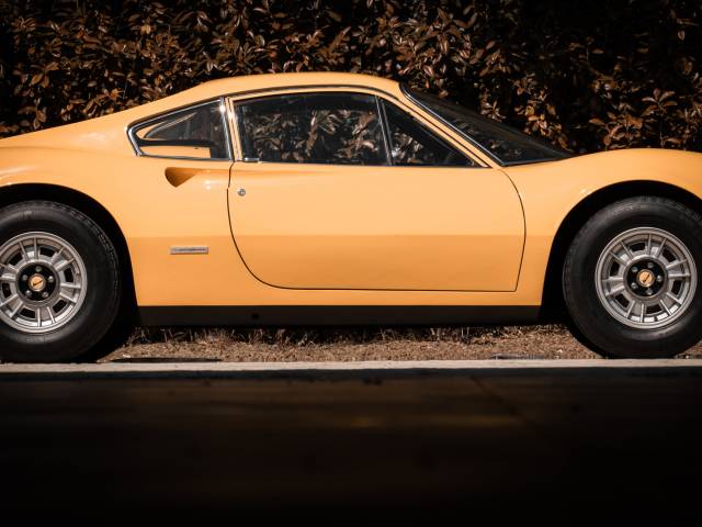 Ferrari Dino 246 GT