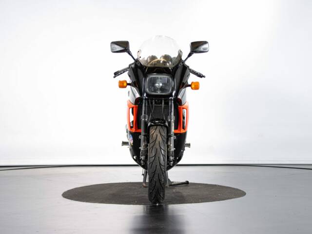 Kawasaki GPz 900 R Ninja