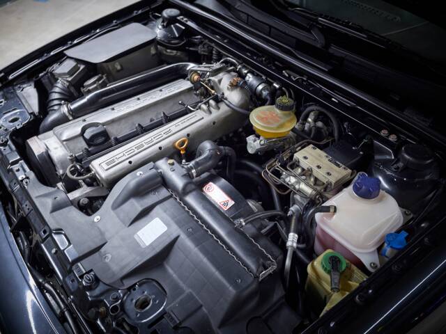Audi RS2 Avant