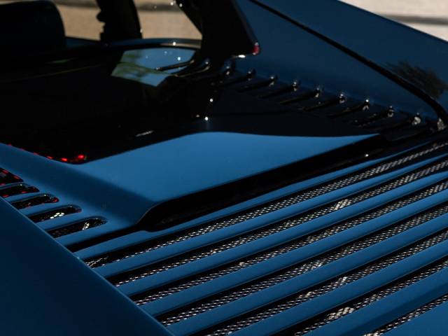 Ferrari F 512 M