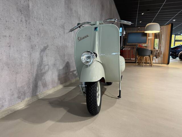 Piaggio Vespa 125