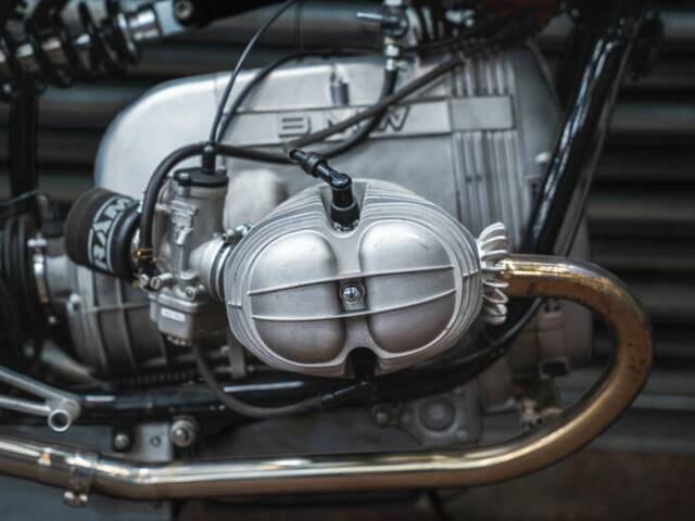 BMW R 100 T