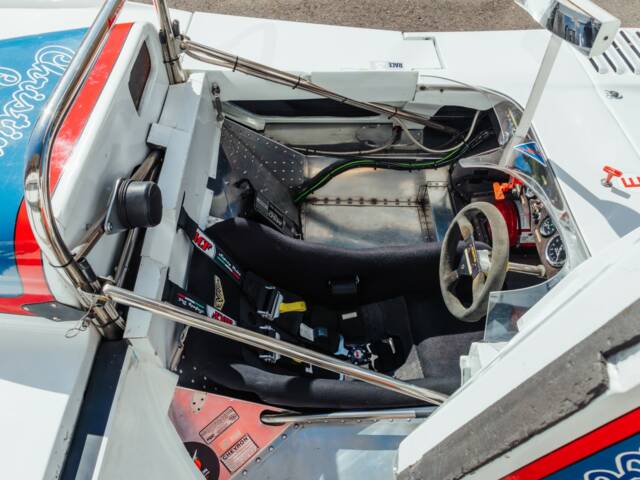 Chevron B36