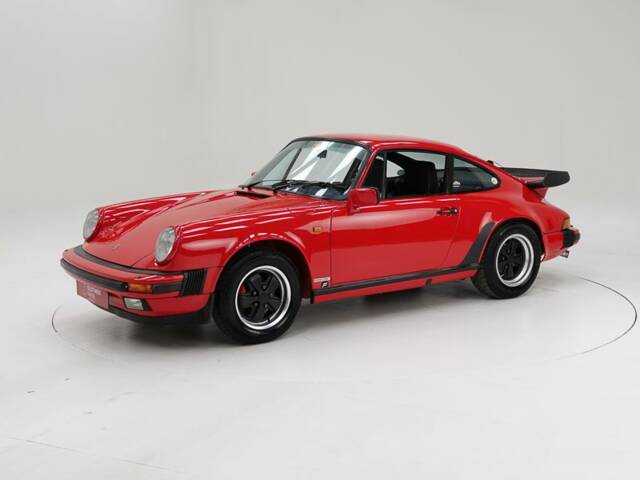 Image 1/15 of Porsche 911 SC 3.0 (1982)