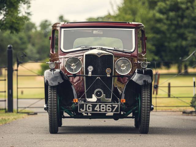 Pre-War Cars for Sale - Classic Trader