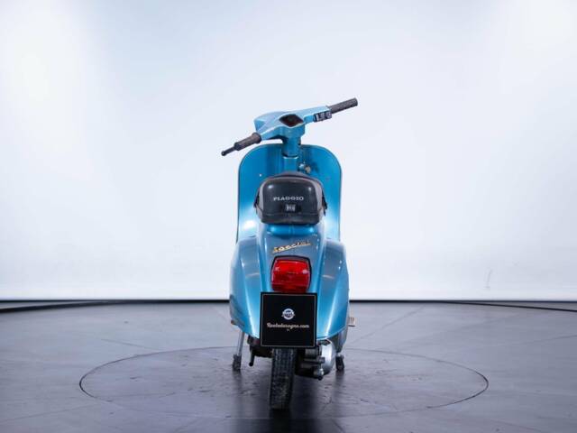 Piaggio Vespa 50 N Special