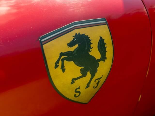 Ferrari 250 GT SWB Berlinetta