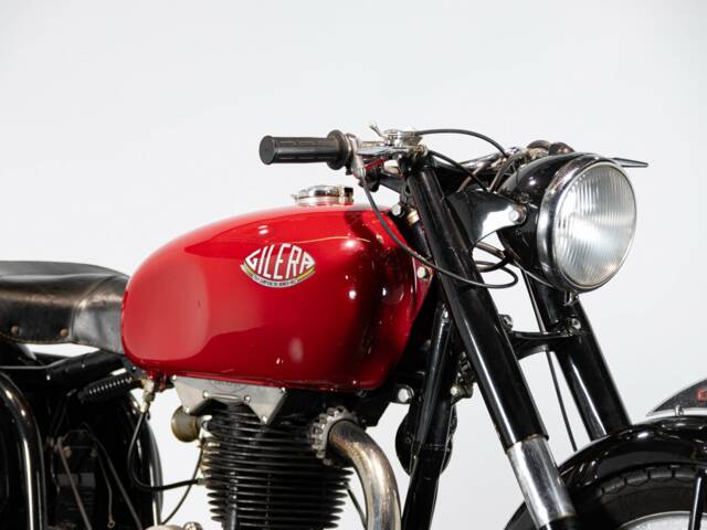 Gilera Saturno