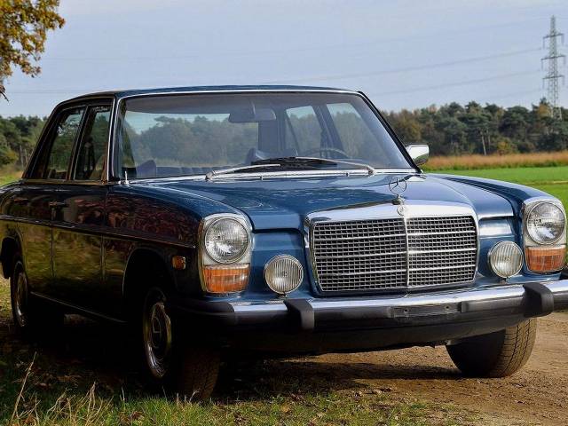 Mercedes-Benz 280