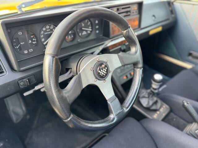 FIAT X 1/9