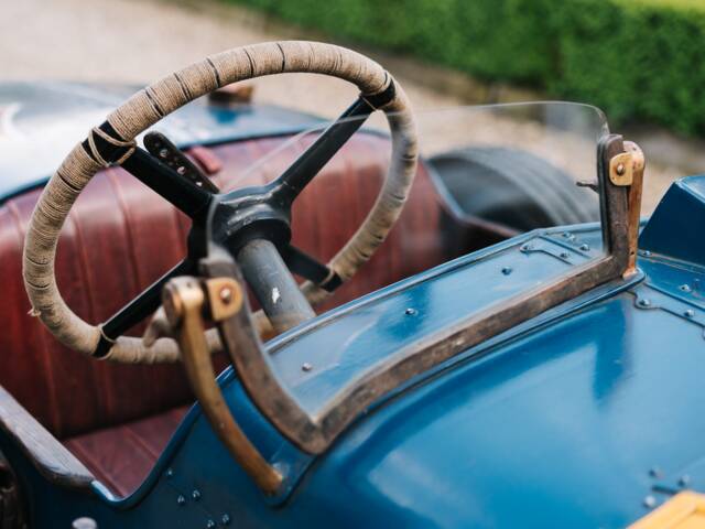 Pontiac Economy Eight Special