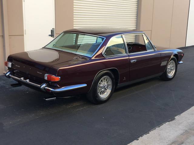 Maserati Mexico Classic Cars for Sale - Classic Trader