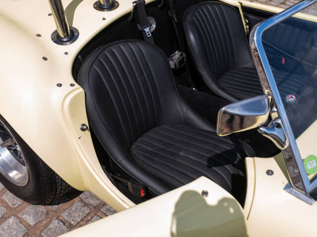 AC Cobra 289