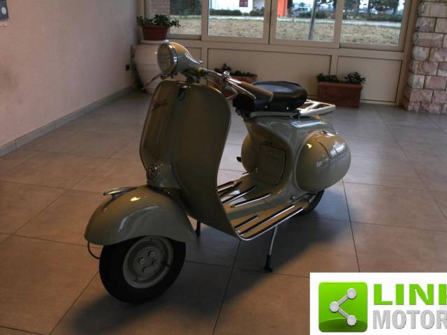 Image 1/10 of Piaggio DUMMY (1955)