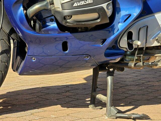 BMW R 1100 RT