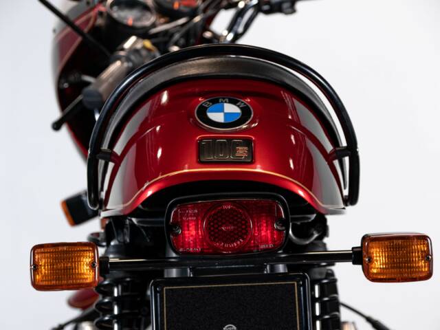 BMW R 100 S