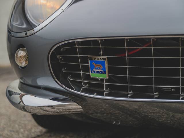 Ferrari 275 GTB/4
