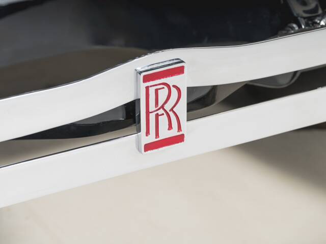 Rolls-Royce Phantom I