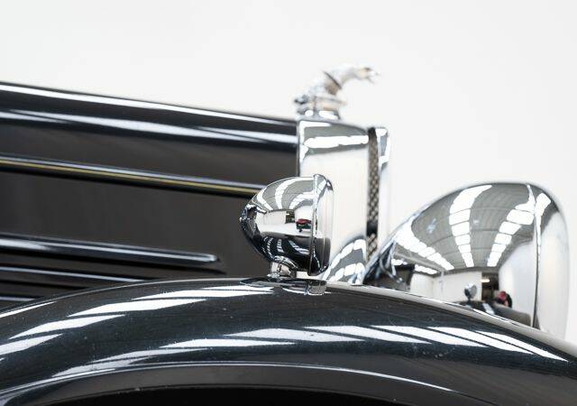 Peerless Model 6-61