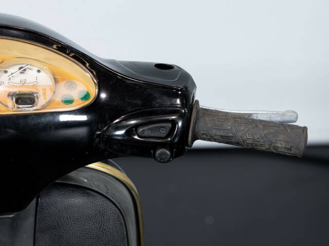 Piaggio Vespa ET2 50