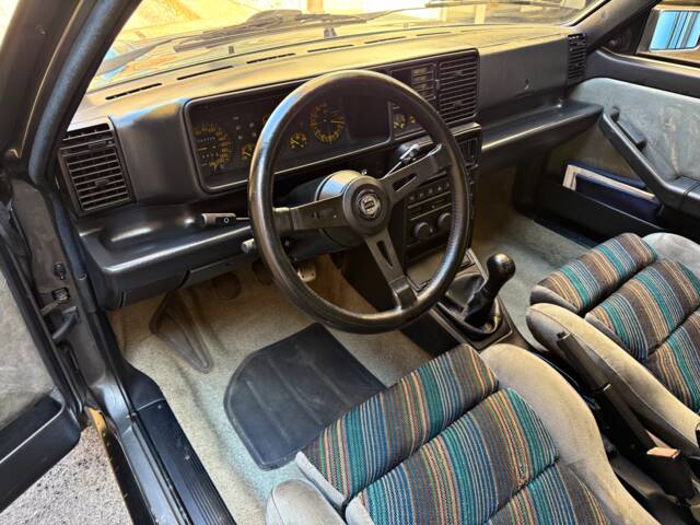 Lancia Delta HF Integrale 16V