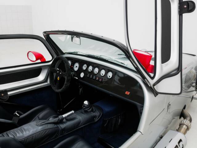 Donkervoort D8
