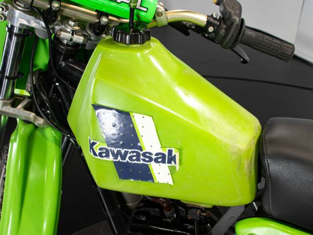 Kawasaki KX 250