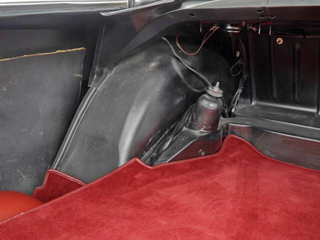 Mercedes-Benz 280 SE 3,5