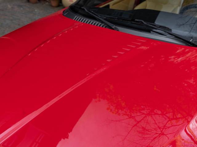 Alfa Romeo SZ