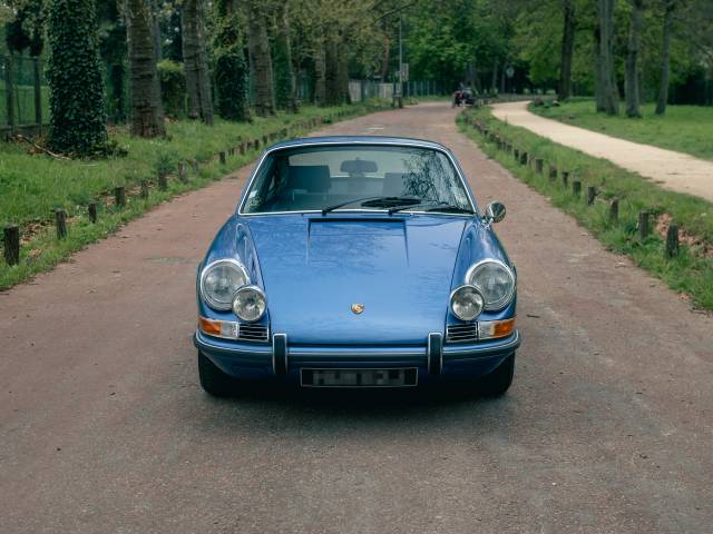 Porsche 911 Classic Cars For Sale - Classic Trader