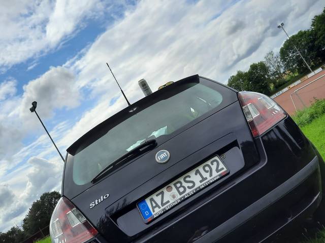 Fiat Stilo
