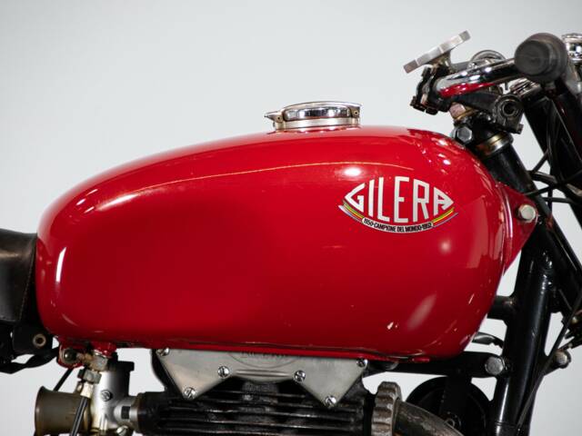 Gilera Saturno