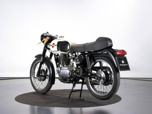 Gilera Giubileo 125