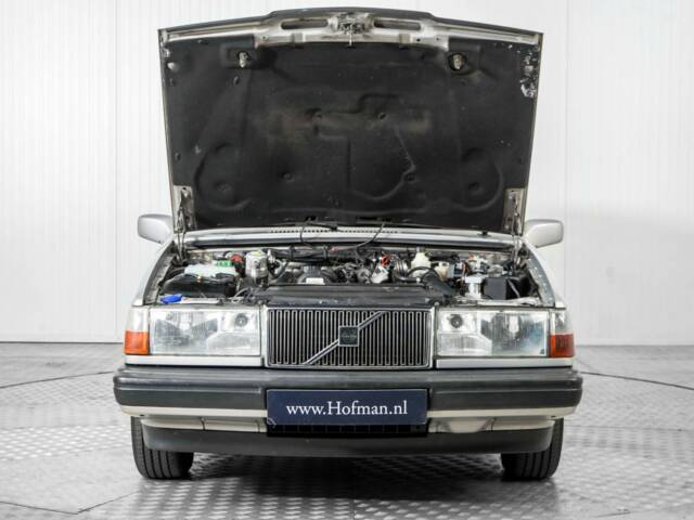 Volvo 940 2.3i