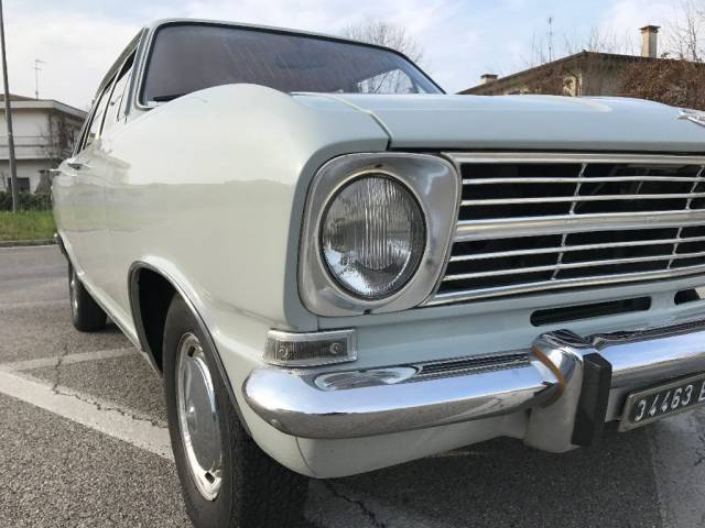 Opel Kadett 1,1