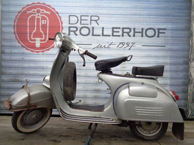 Image 1/4 of Piaggio DUMMY (1969)