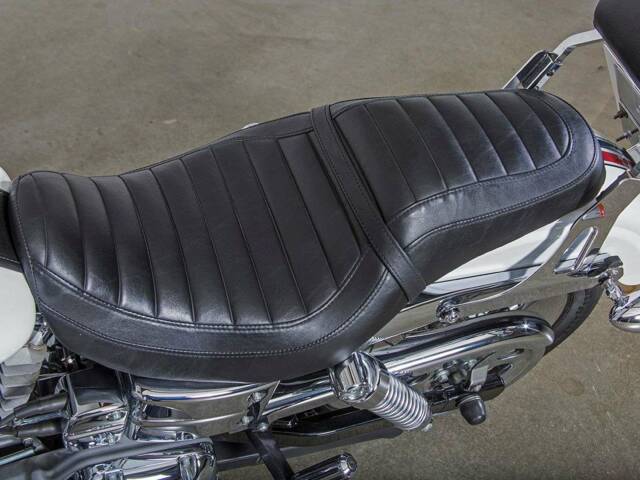 Harley-Davidson FXD Dyna Super Glide "35th Anniversary"